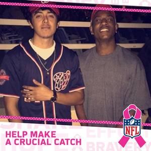 Meet your Posher, Alec